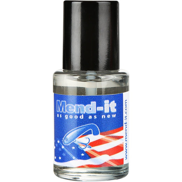 Mend-It! Soft Bait Glue