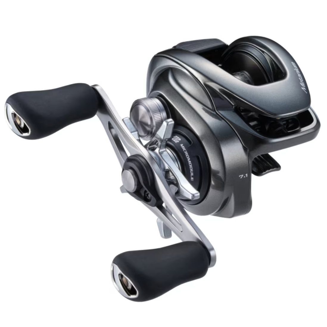 Shimano Metanium B Baitcast Reel