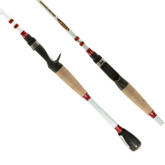 Duckett Micro Magic Pro Casting Rod