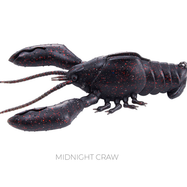 Megabass Sleeper Craw