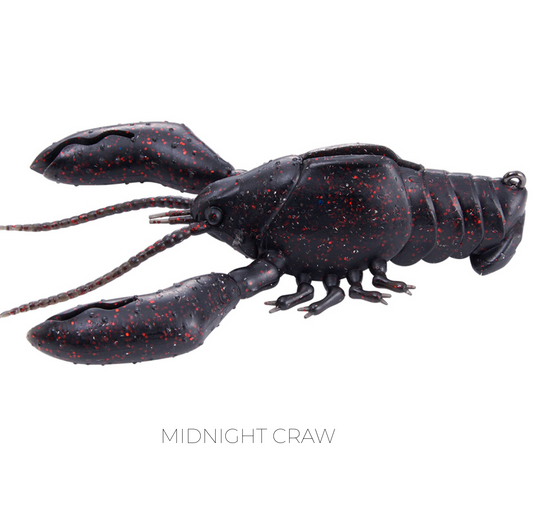 Megabass Sleeper Craw