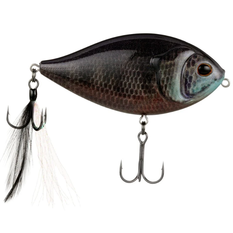 Berkley SlapGill Midnight Hammer