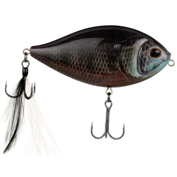 Berkley SlapGill Midnight Hammer
