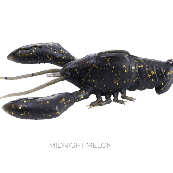 Megabass Sleeper Craw