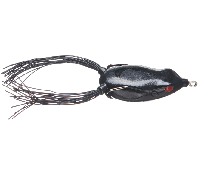SPRO Bronzeye Frog Jr. 60