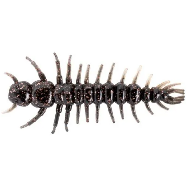 Yum Hellgrammite