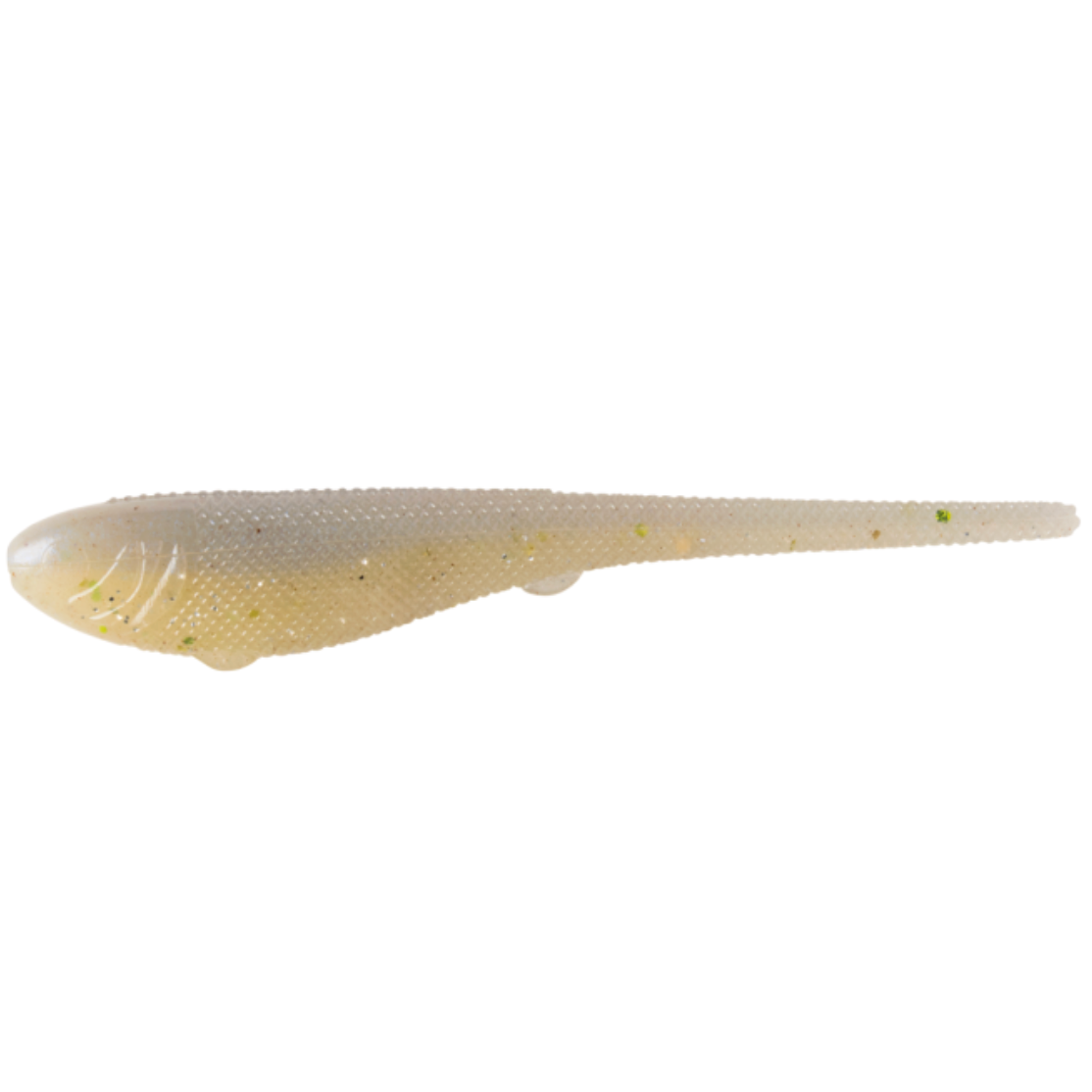 Yum Scottsboro Tackle Sniper Shad Milk Shaker