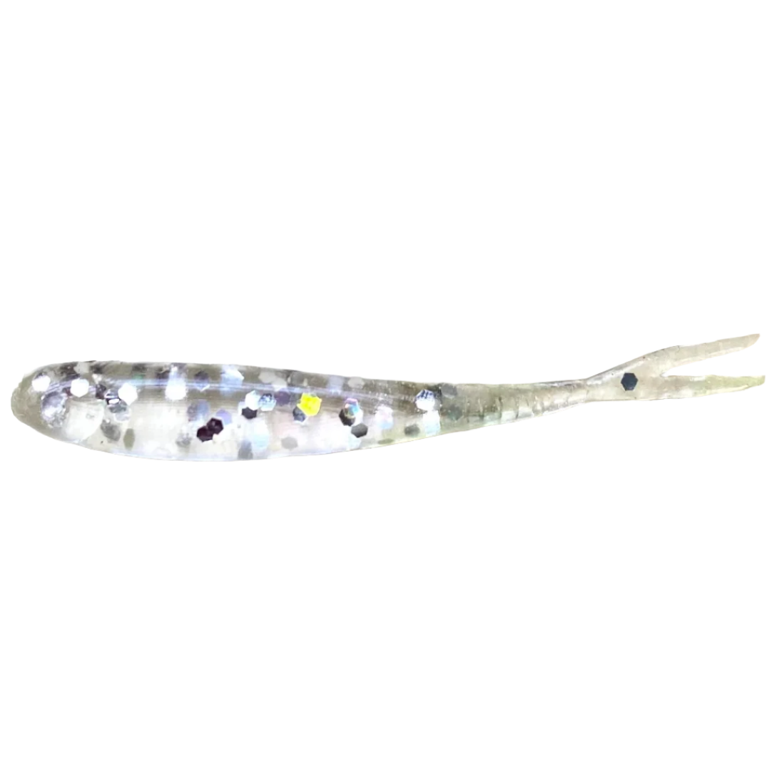 Appalachian Baits Mountin Minnerz Unscented