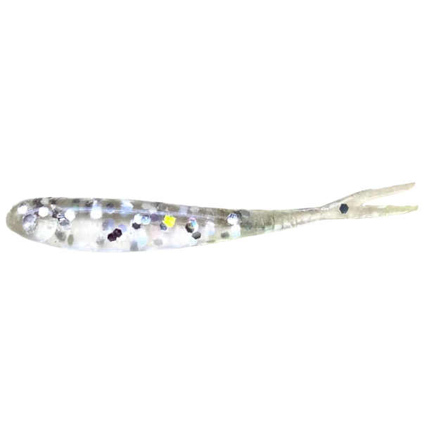 Appalachian Baits Mountin Minnerz Unscented