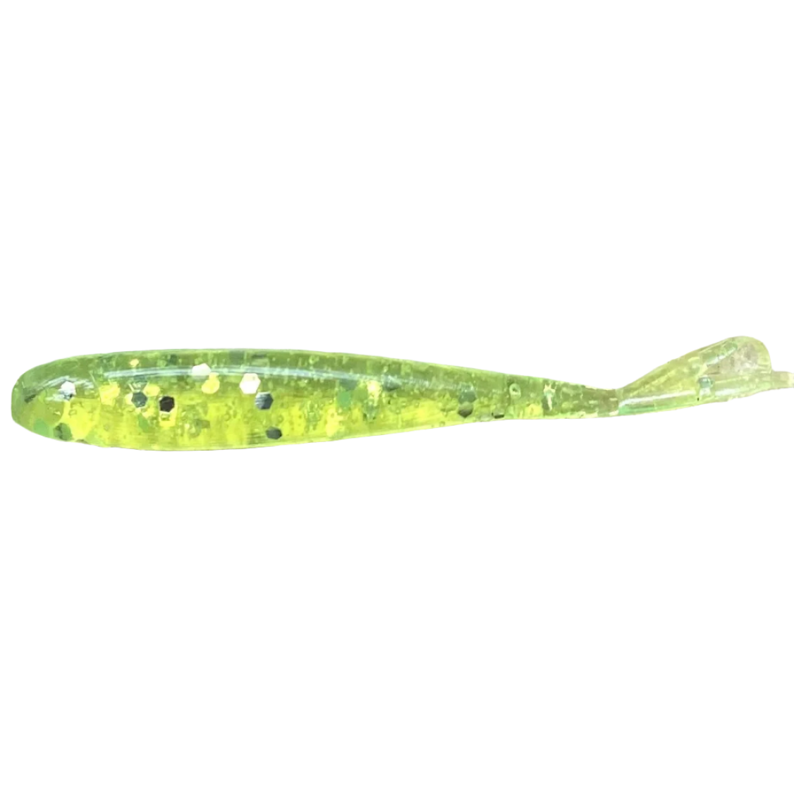 Appalachian Baits Mountin Minnerz Unscented