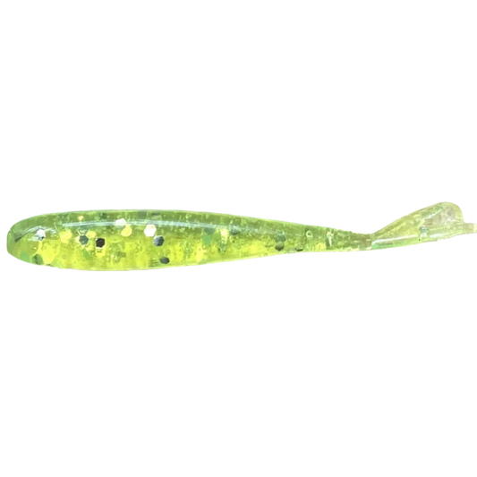 Appalachian Baits Mountin Minnerz Unscented