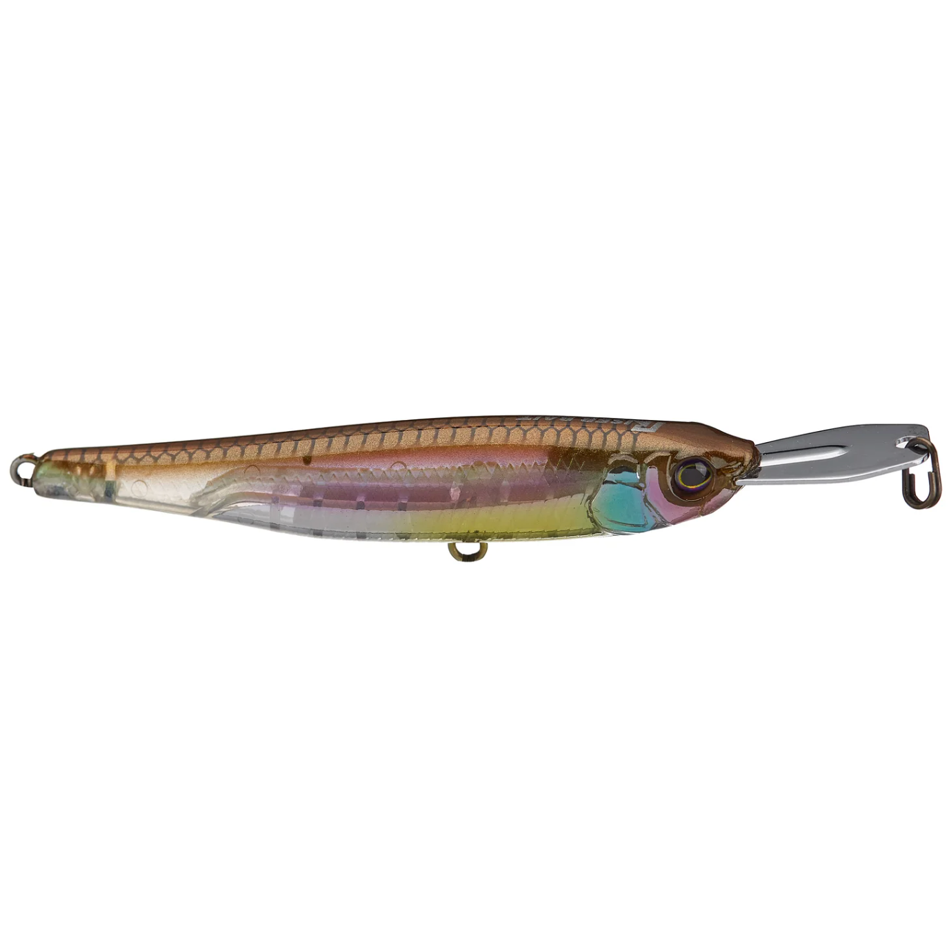 Jackall Riser Bait 007R