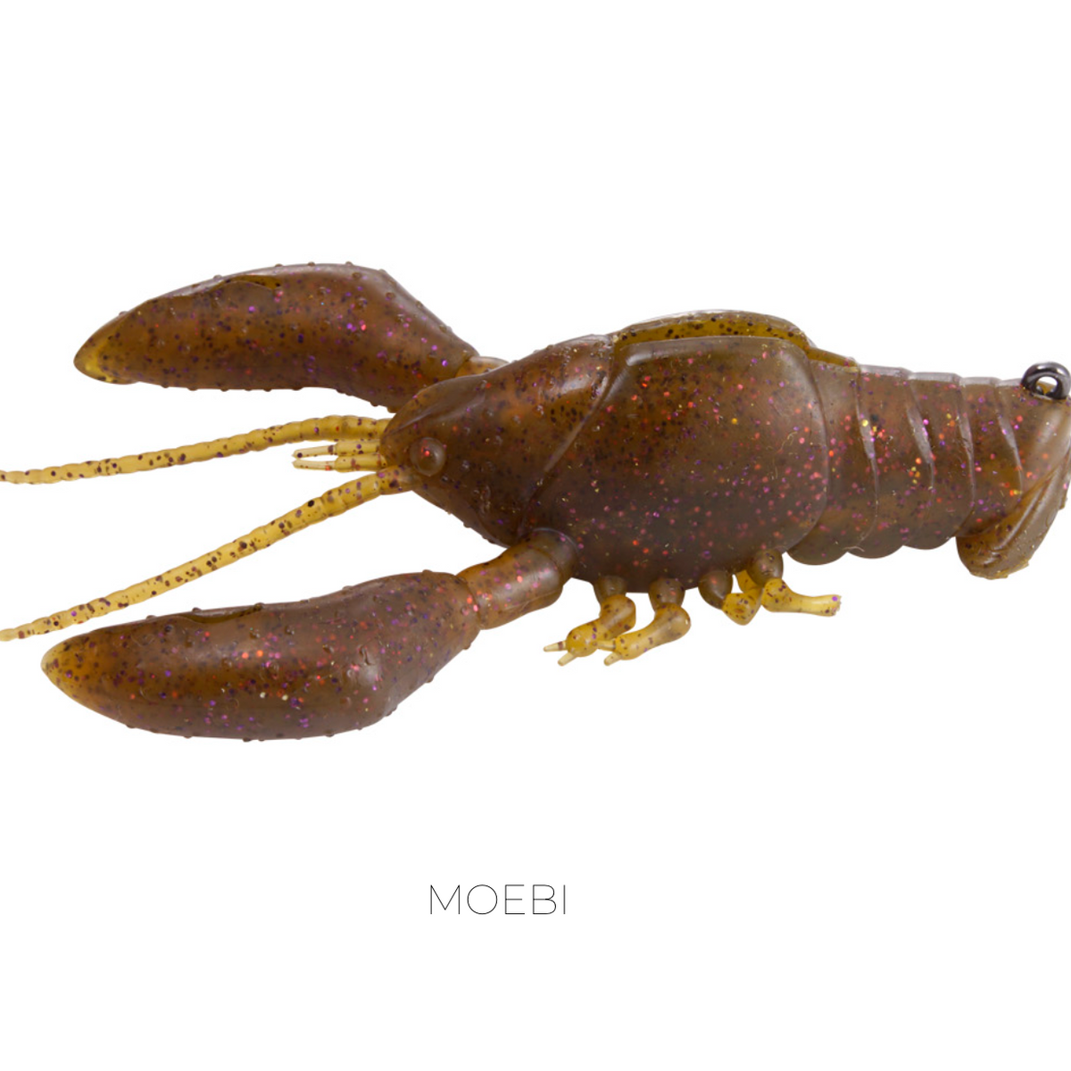 Megabass Sleeper Craw