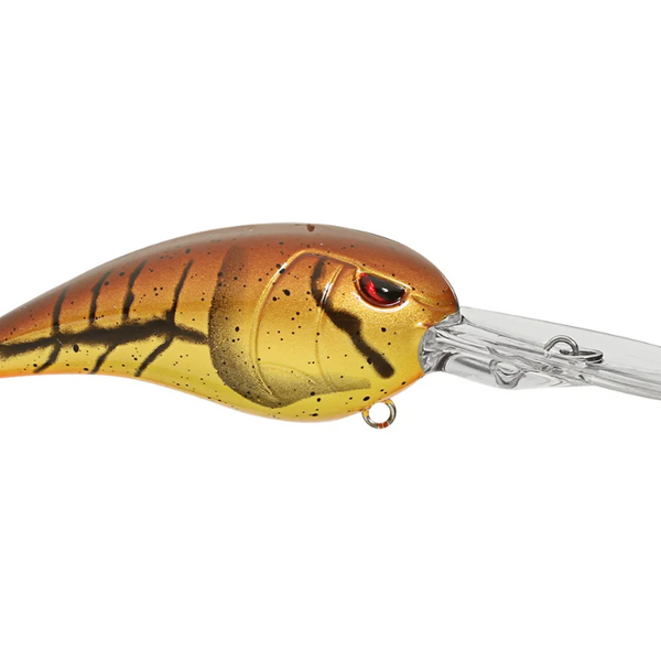 SPRO RkCrawler 55