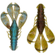  Molting Crawfish