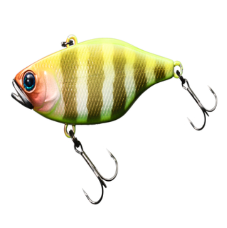 Jackall TN Lipless Crankbaits