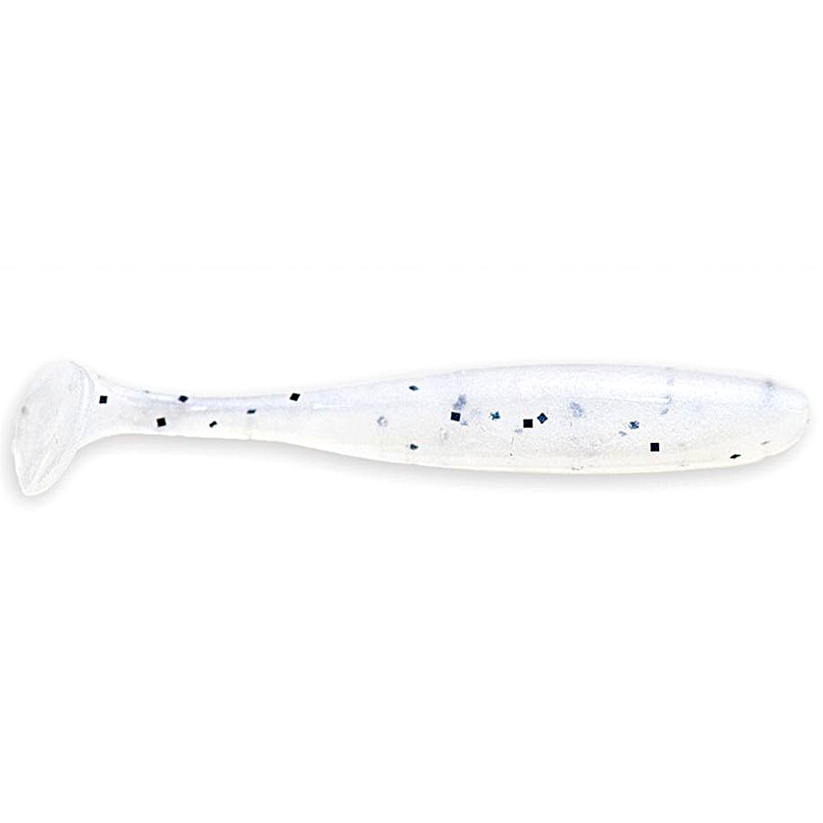 Keitech Easy Shiner 2" Monkey Milk
