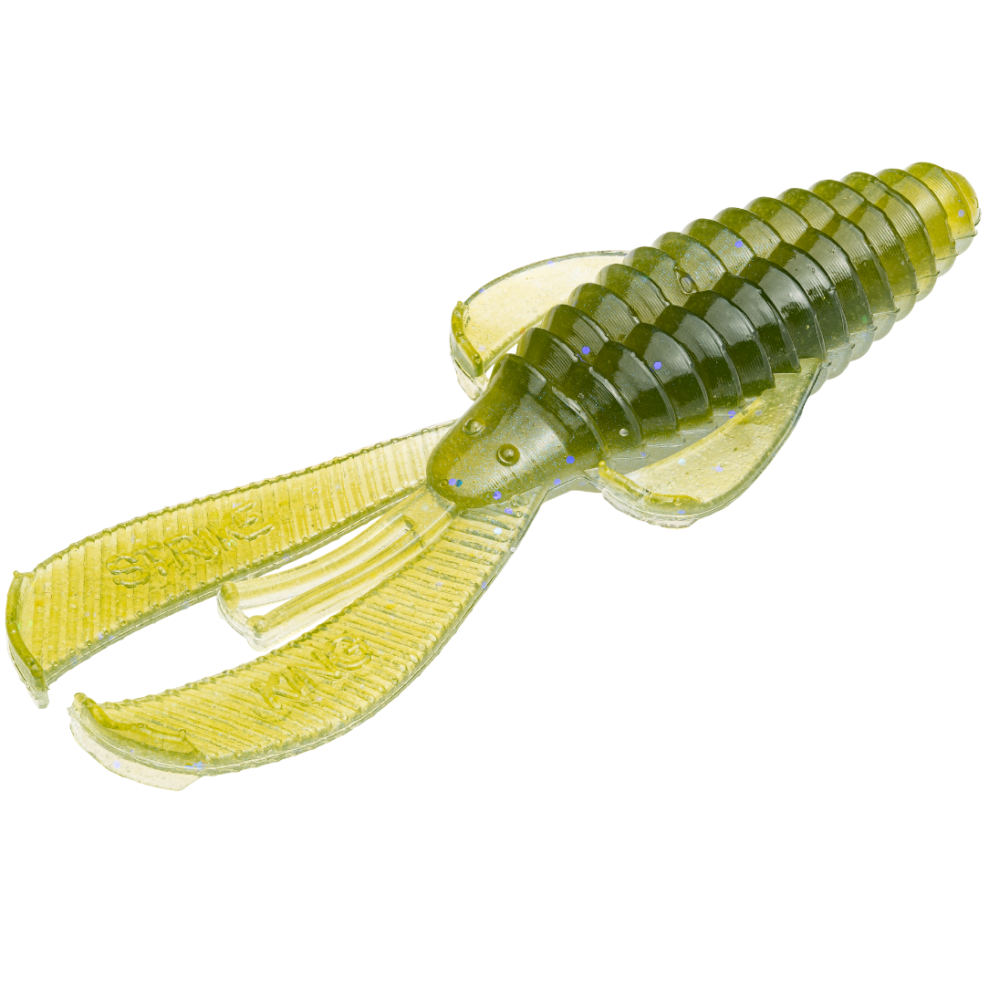 Strike King Rage Baby Bug