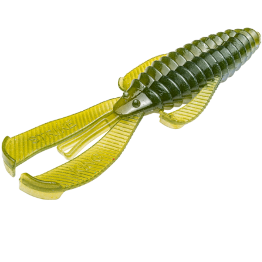 Strike King Rage Bug Midsize