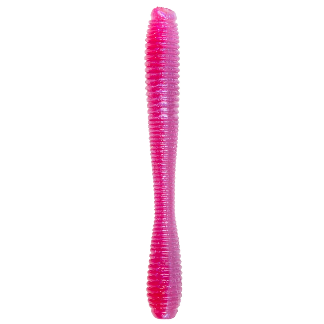 6th Sense Bounce Worm 3.8 Morning Dawn