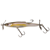 Great Lakes Stay-Pinned Spybait Morning Dawn