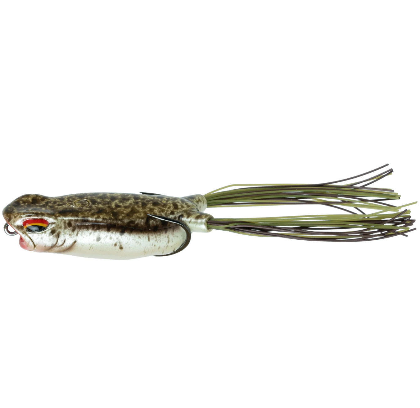 6th Sense Vega Frog