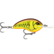  Mossy Chartreuse Crawdad