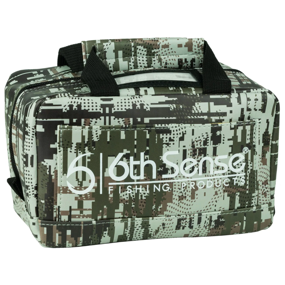 6th Sense Small Bait Bag Mountain Goat