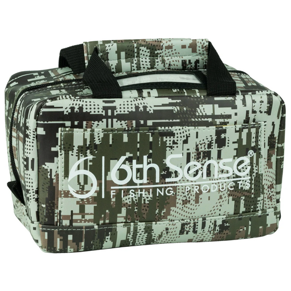 6th Sense Small Bait Bag Mountain Goat