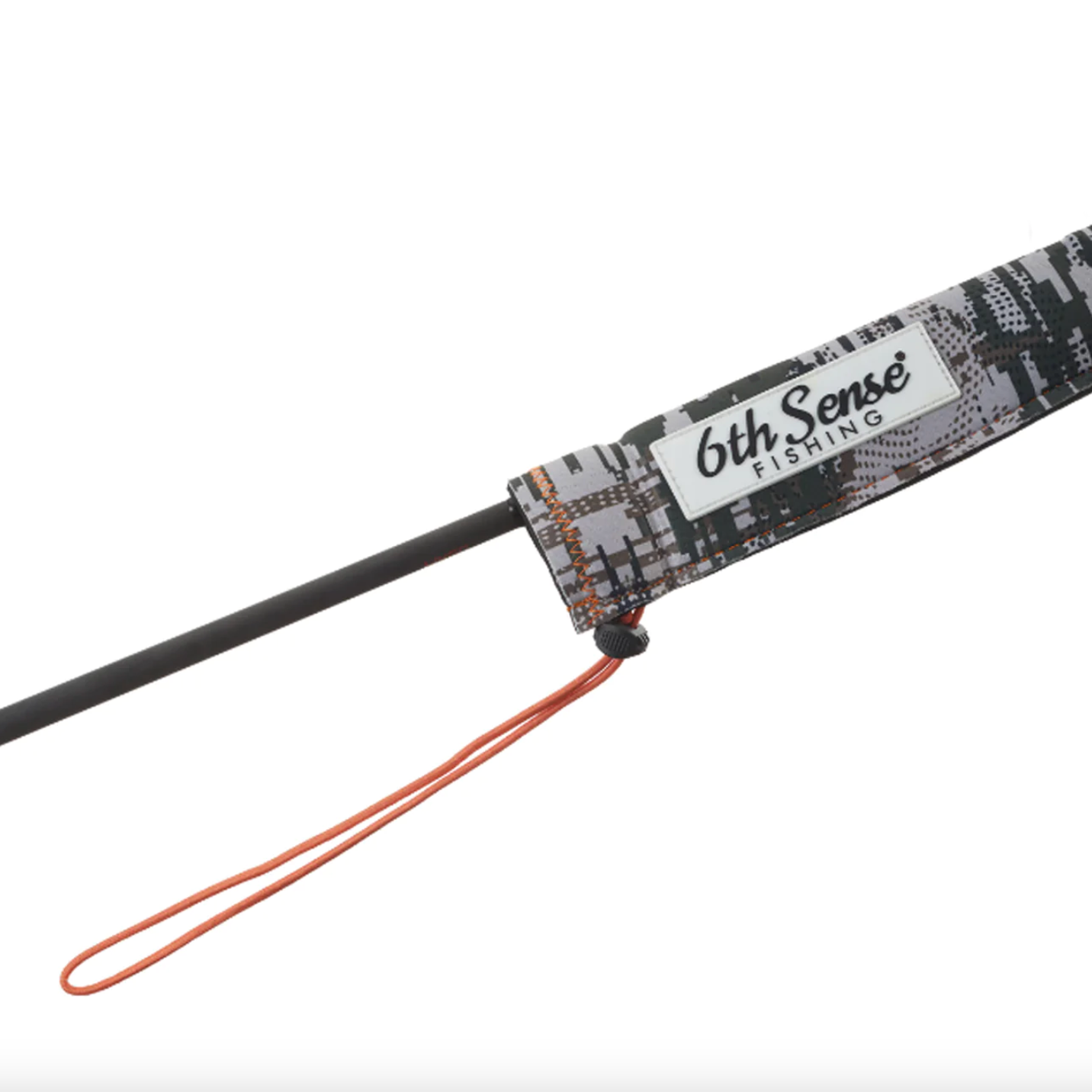 6th Sense Rod Sleeve