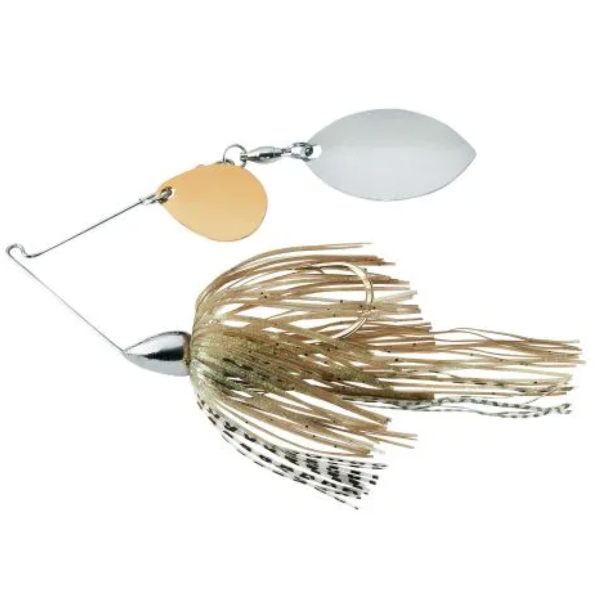 War Eagle Finesse Spinnerbait