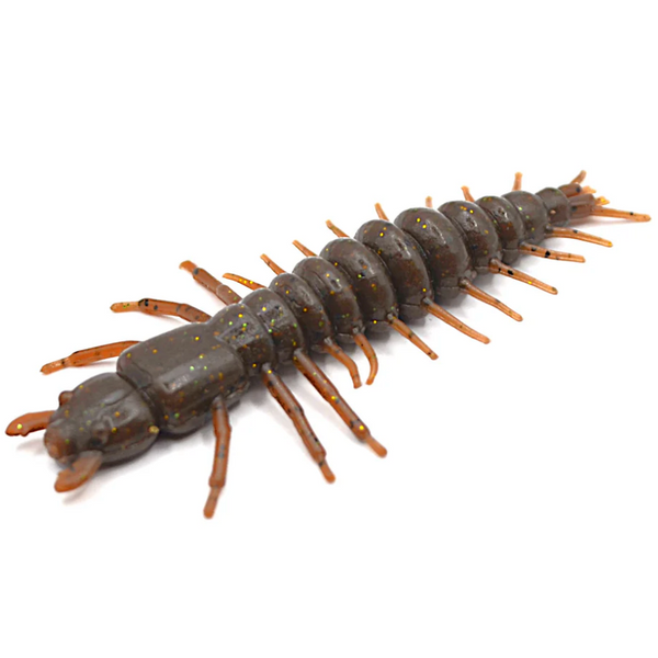 Nikko Sinking Hellgrammite 3"