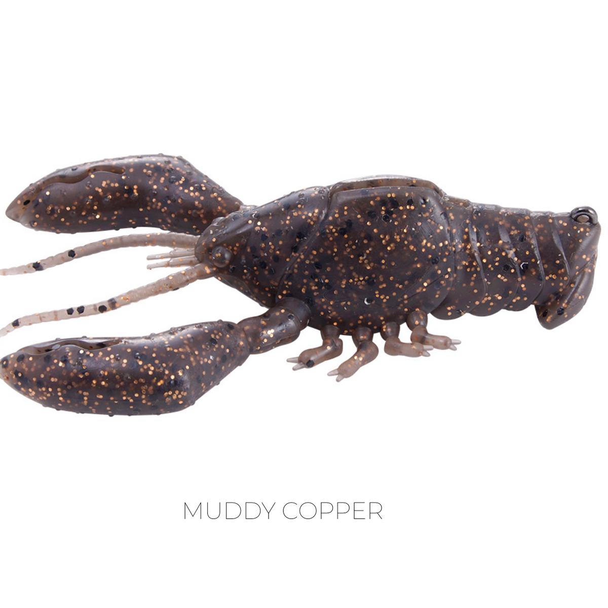 Megabass Sleeper Craw