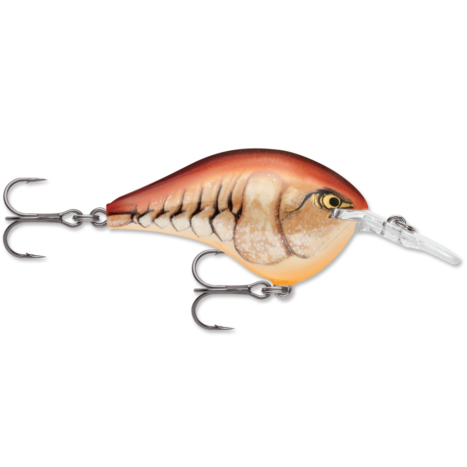 Rapala DT 6
