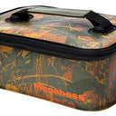  Orange Camo