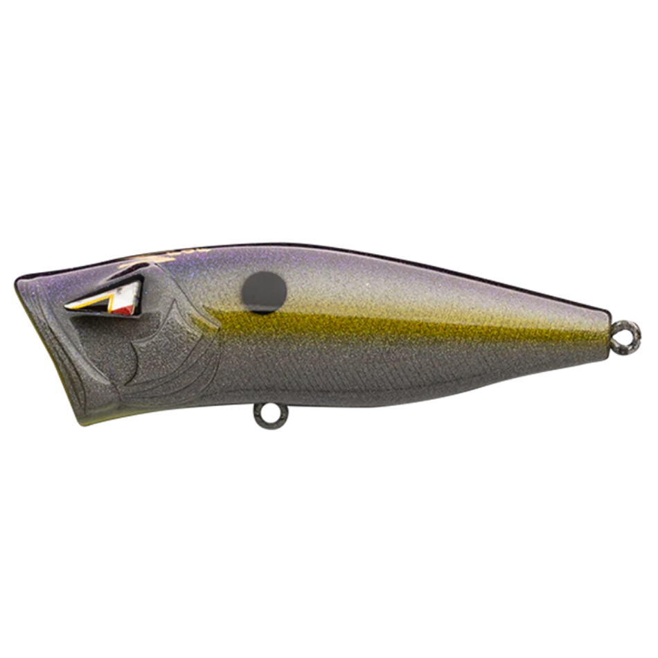 ARK Elite Z-Pop Topwater Popper