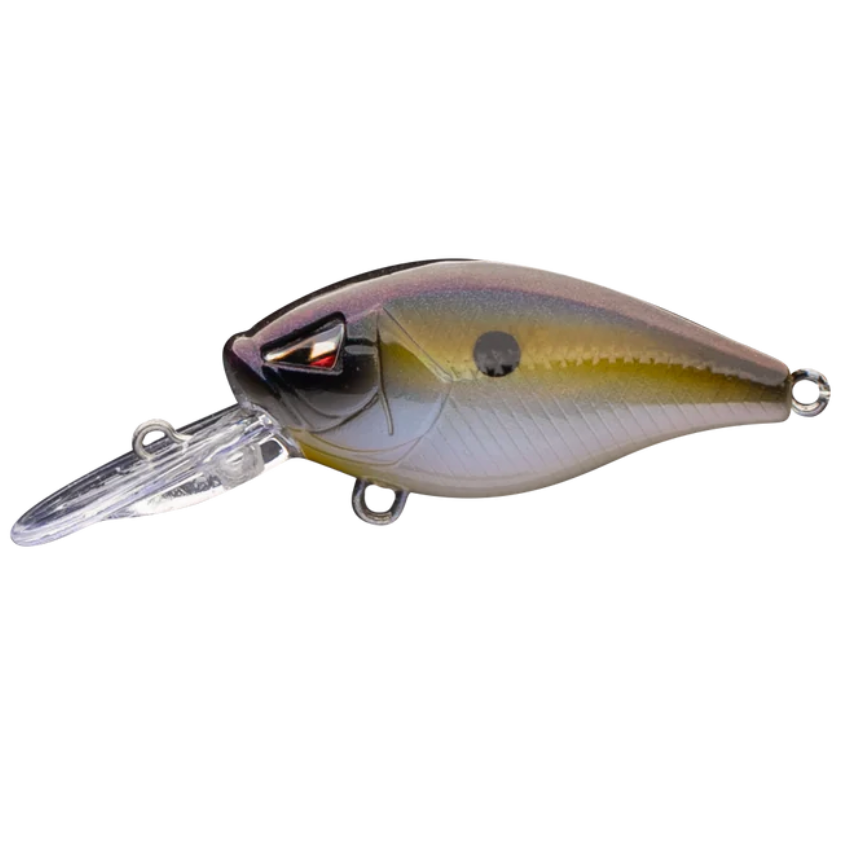 ARK Mini Diver Crankbait