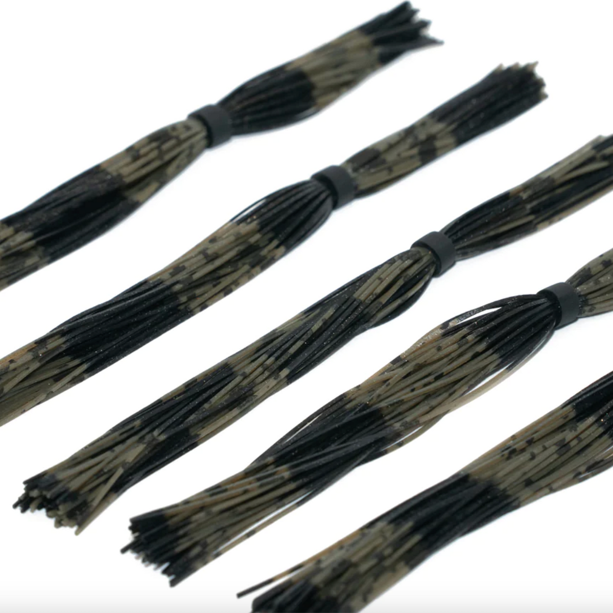 6th Sense Silicone Skirts