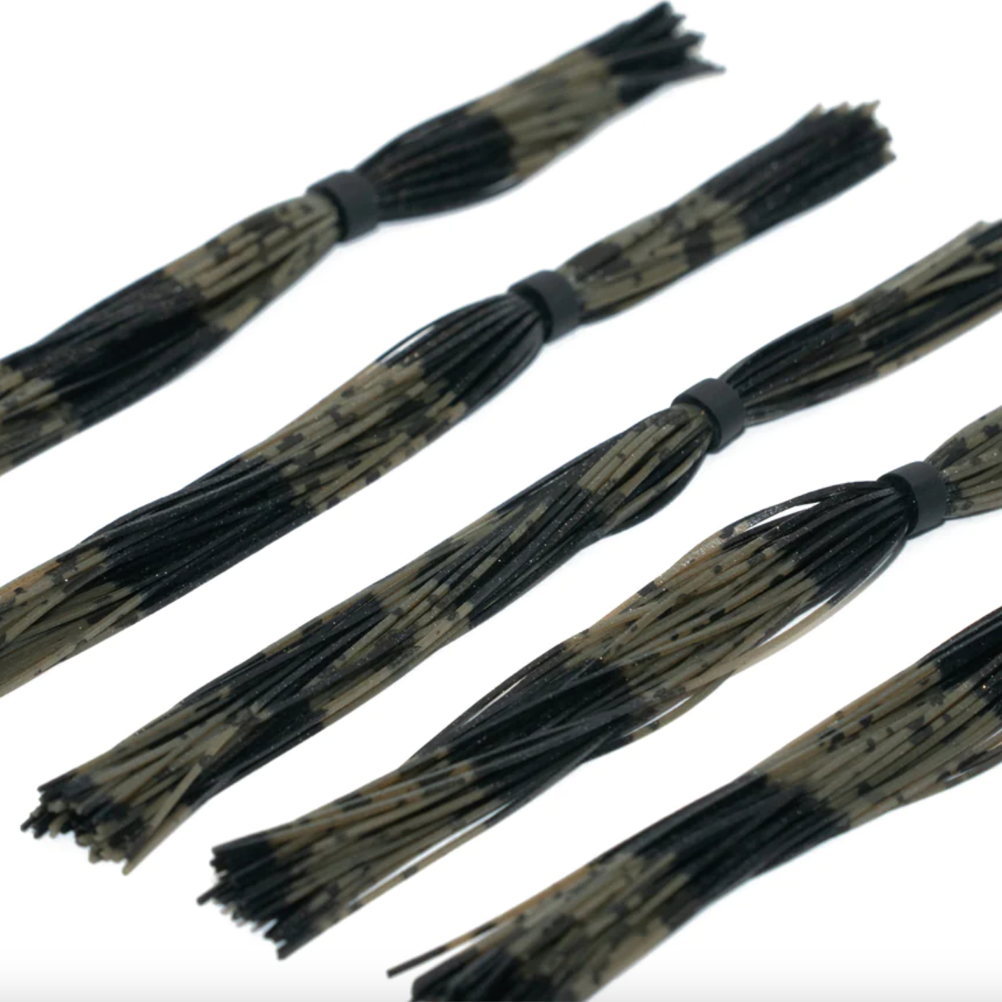 6th Sense Silicone Skirts