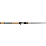 G Loomis NRX+ Bladed Jig Rod Casting Rod