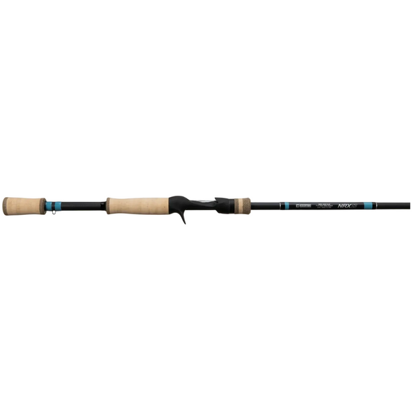 G Loomis NRX+ Bladed Jig Rod Casting Rod