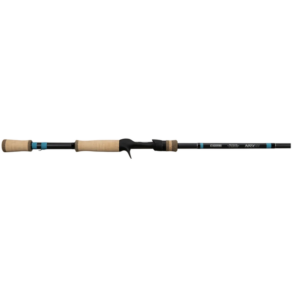 G Loomis NRX+ Carolina Rig Casting Rod