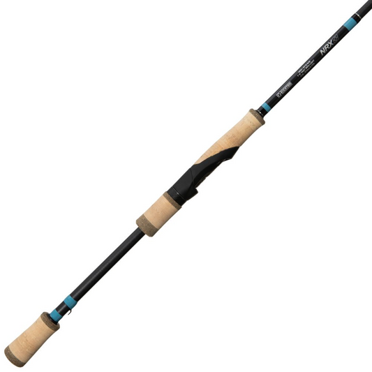 G Loomis NRX+ JWR Jig & Worm Spinning Rod