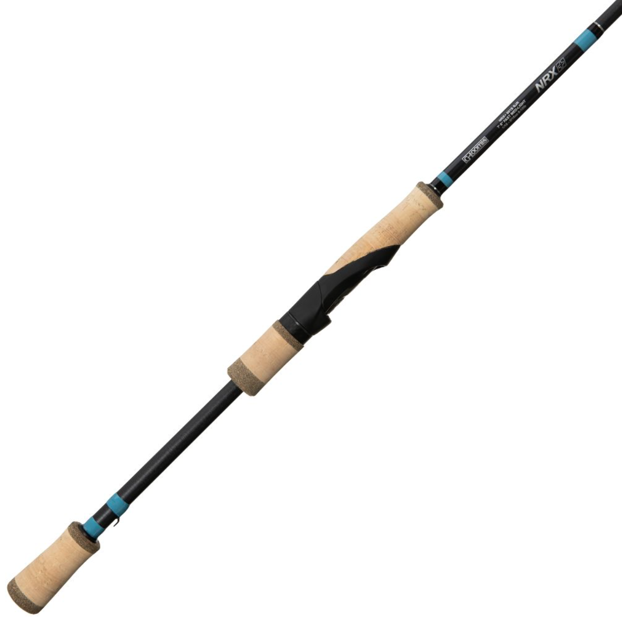 G Loomis NRX+ Shakyhead Rod Spinning Rod