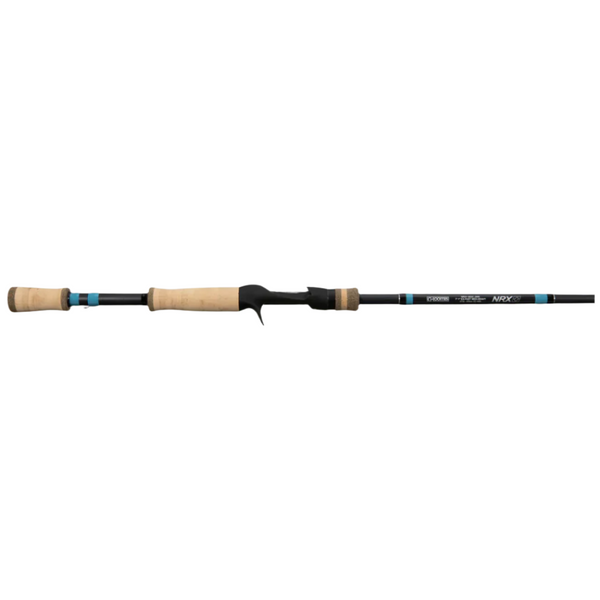 G Loomis NRX+ JWR Jig & Worm Casting Rod
