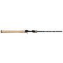 G Loomis NRX+ Mag Bass Rod Casting Rod NRX+ 843C MBR - 7'0" MH FAST
