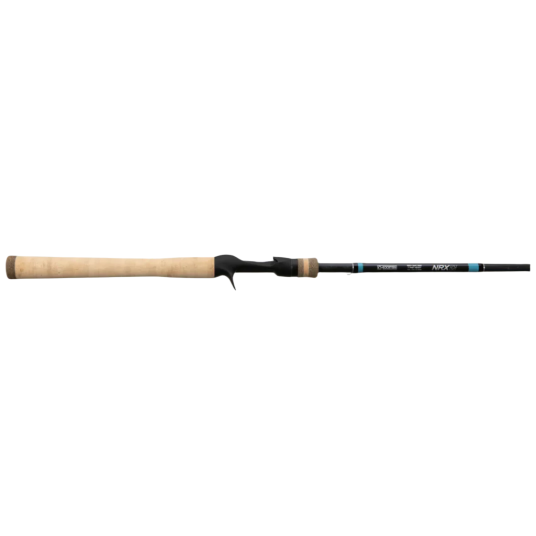 G Loomis NRX+ Mag Bass Rod Casting Rod