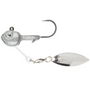 Dirty Jigs Tactical Bassin' Mini Underspin