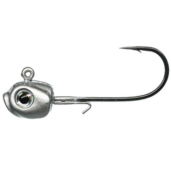 Dirty Jigs Pure Tungsten Guppy