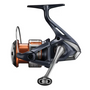 Shimano Nasci FD Spinning Reel